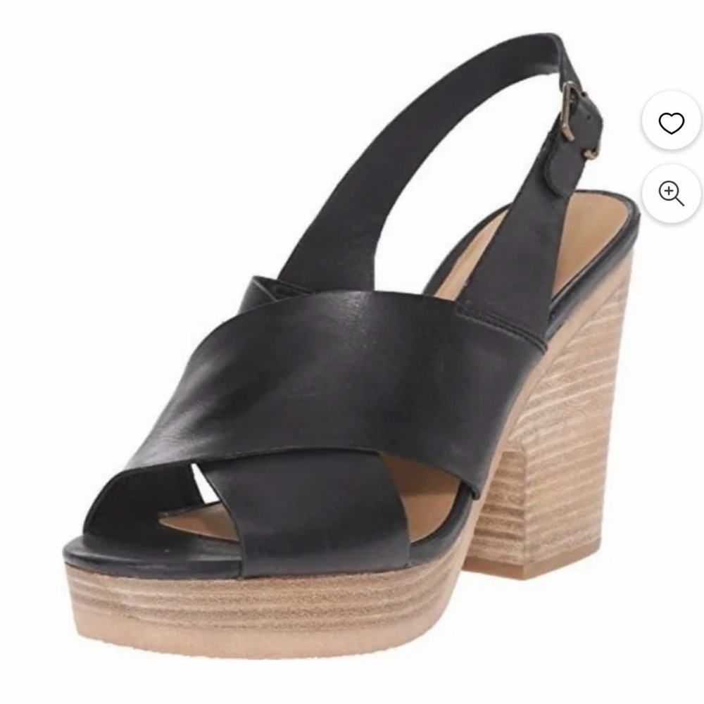 Lucky Brand Kacia Sandals